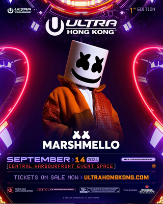 ULTRA Hong Kong | 14 September