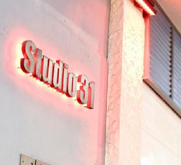 Studio 31