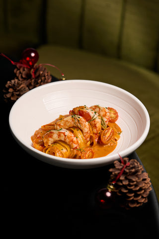 BACI Trattoria & Bar - 15% Off Christmas & NYE Dinner Menu