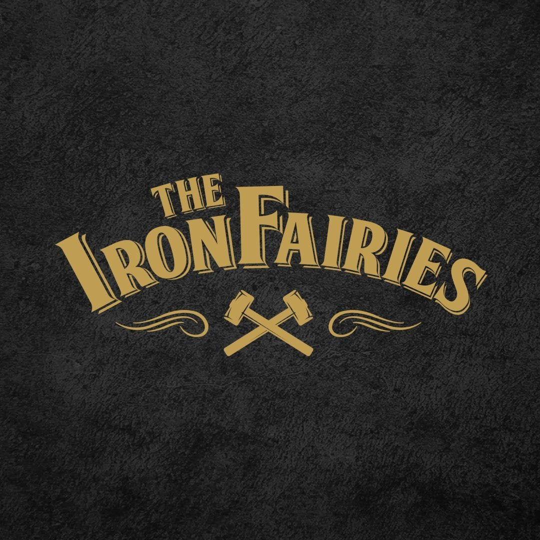 The Iron Fairies