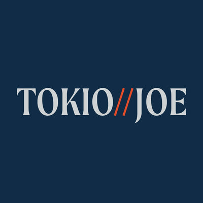 Tokio Joe