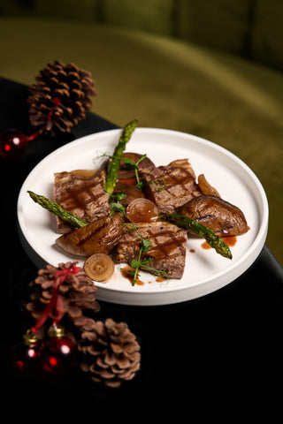 BACI Trattoria & Bar - 15% Off Christmas & NYE Dinner Menu