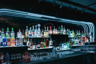 The Parallel - House Drink (50% off) - Lan Kwai Fong