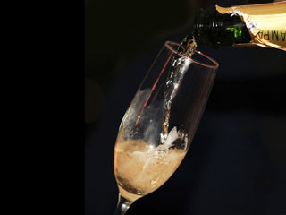 Fumi Package 2: Free Flow of Champagne, Wine, Sake & Beer