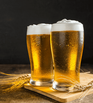 NuNu - Buy one get the 2nd glass 50% off on draft beer - Lan Kwai Fong