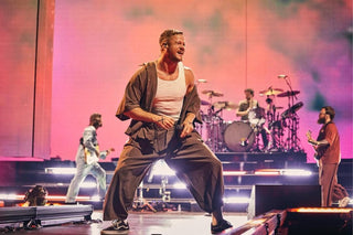 Imagine Dragons: LOOM WORLD TOUR LIVE IN HONG KONG| 30 November - 1 December