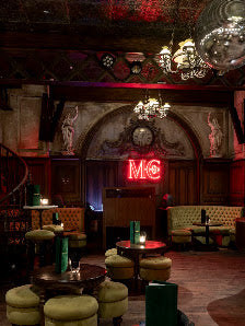 Maggie Choo's