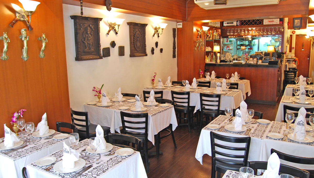 Nepal Restaurant