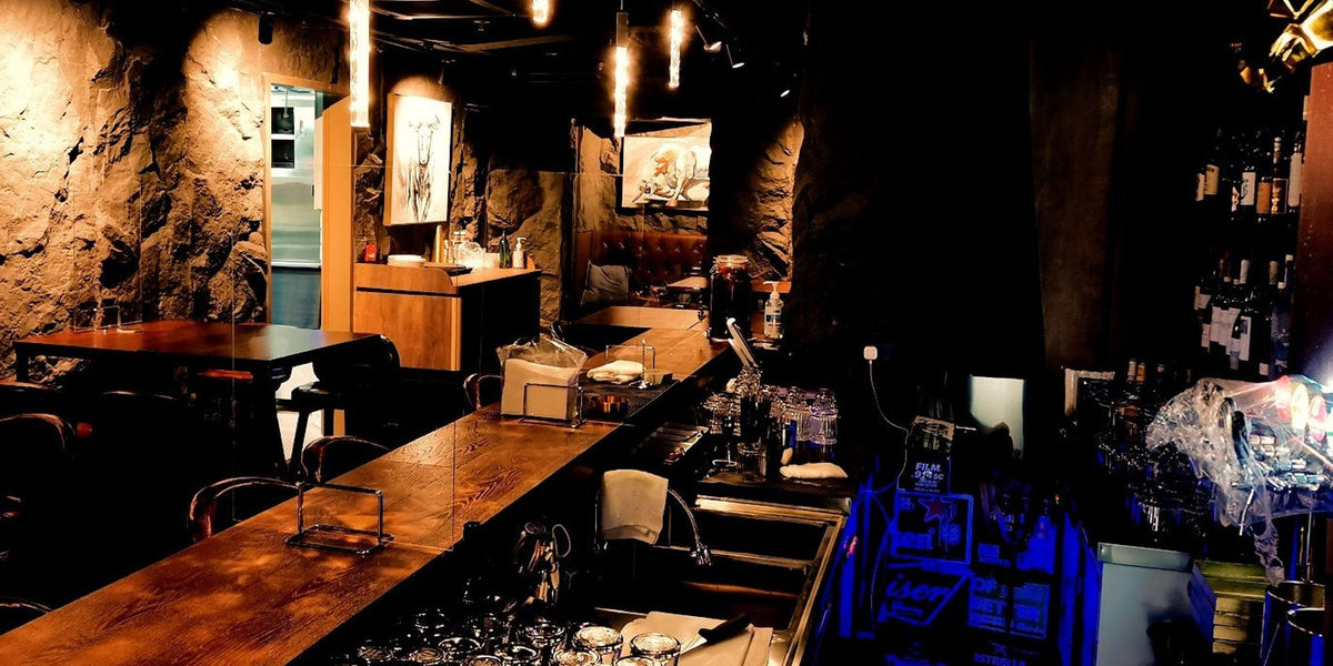 Nuevo Tapas Bar