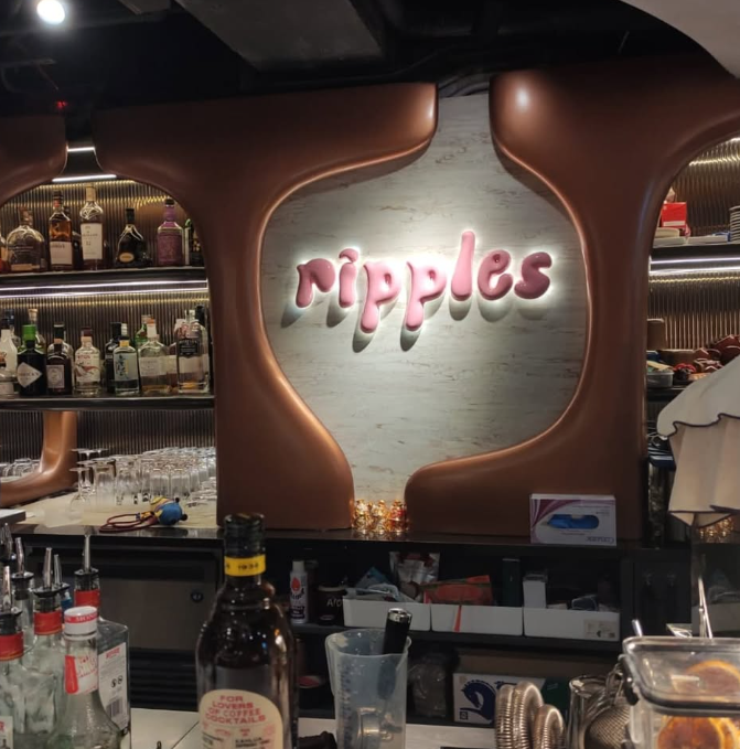 Ripples
