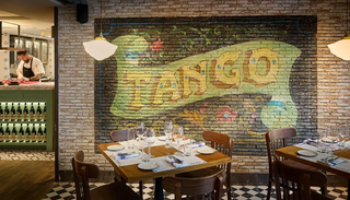 TANGO Argentinian Steakhouse