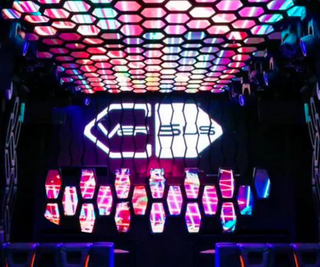 [wtc] NON- STOP Free Flow Package (Team Celebration: Min 50 pax) - Lan Kwai Fong