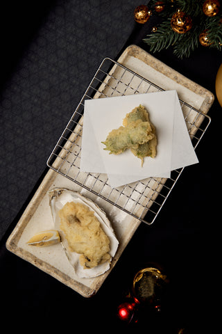 Tokio Joe - 15% early bird discount on  Xmas Eve Dinner