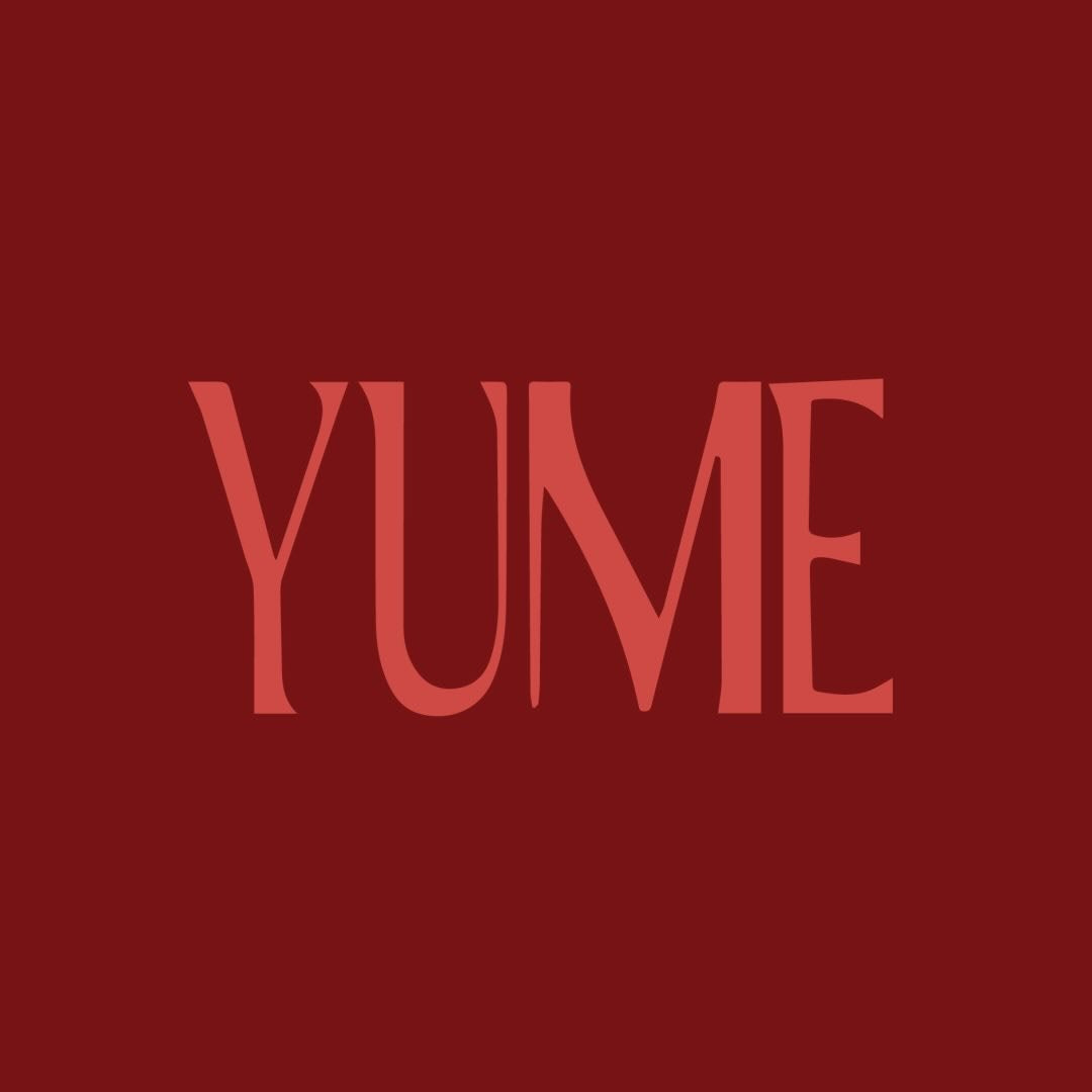Yume