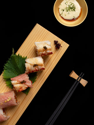 [WTC] Tokio Joe Golden Week Brunch (26% Off) - Lan Kwai Fong