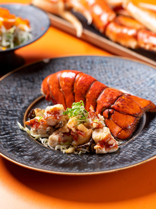 WEEKEND & PUBLIC HOLIDAYS ALL-YOU-CAN-EAT DINNER (10% OFF) [DEPOSIT] - Lan Kwai Fong